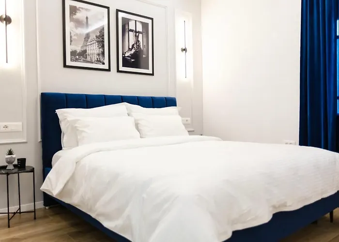 New Bazaar Modern App - The Nest