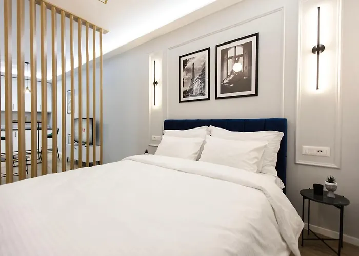 New Bazaar Modern App - The Nest