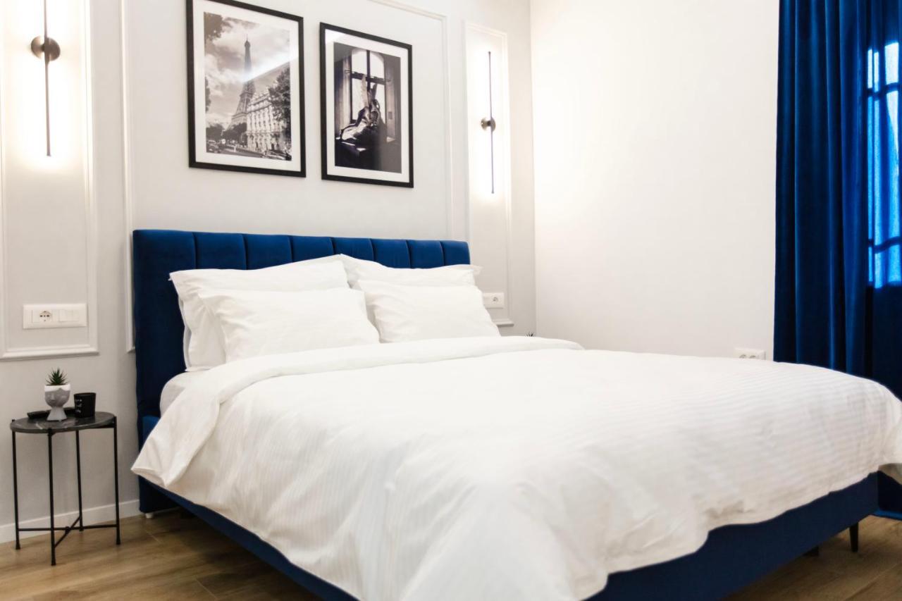 Apartment New Bazaar Modern App - The Nest Tirana