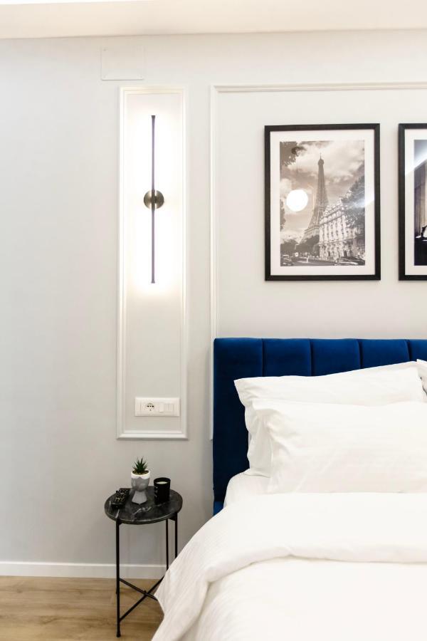 New Bazaar Modern App - The Nest * Tirana