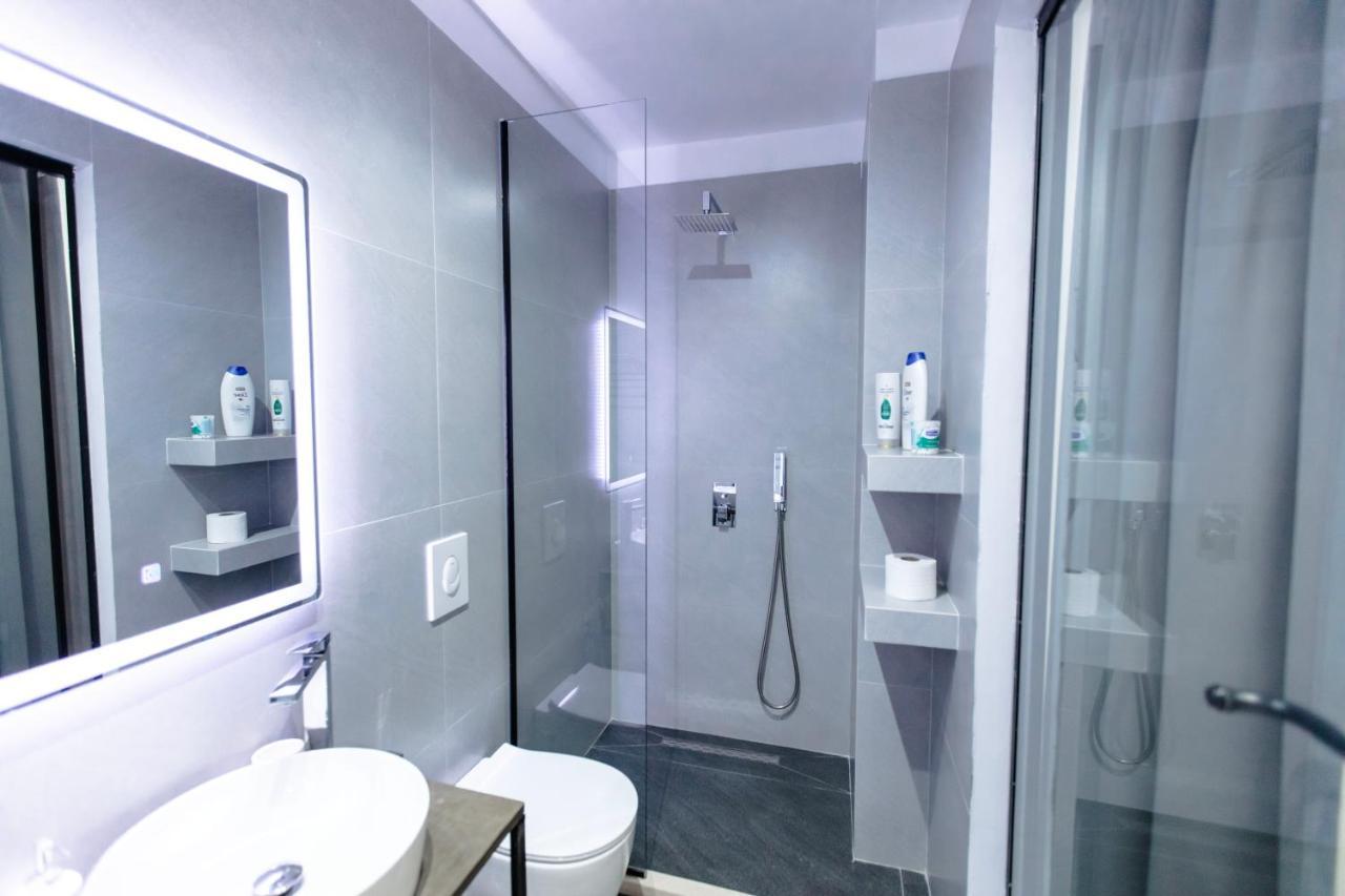 New Bazaar Modern App - The Nest Apartment