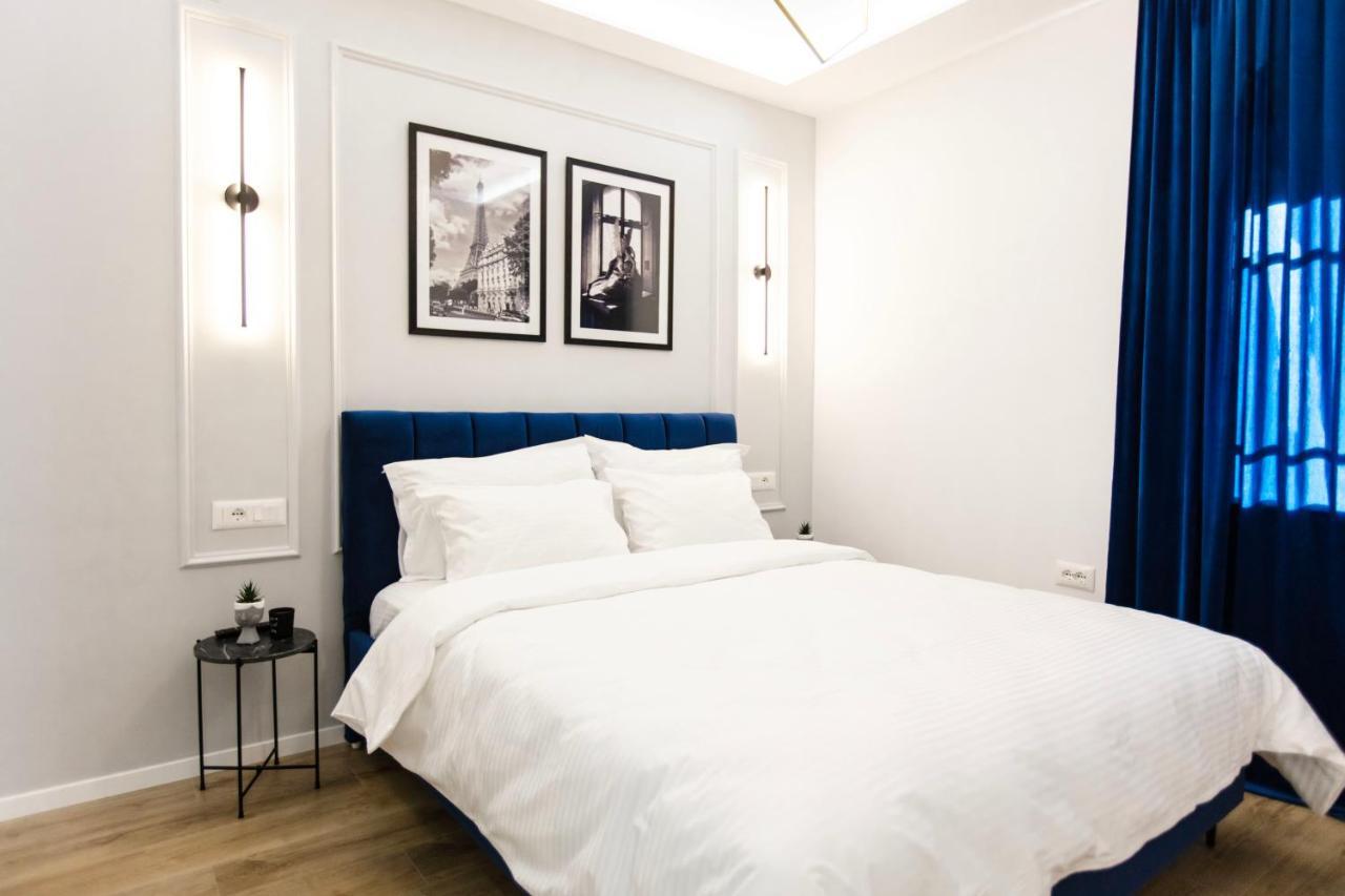 New Bazaar Modern App - The Nest Apartment