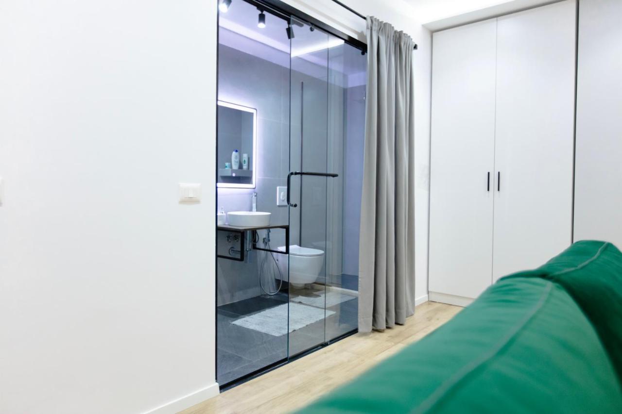 Apartamento New Bazaar Modern App - The Nest